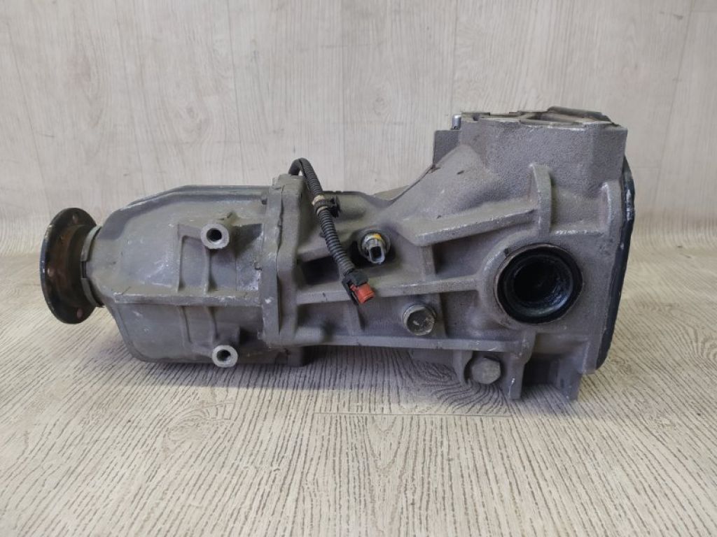 MA28-27-020E | Редуктор задній MAZDA CX-7 06-12