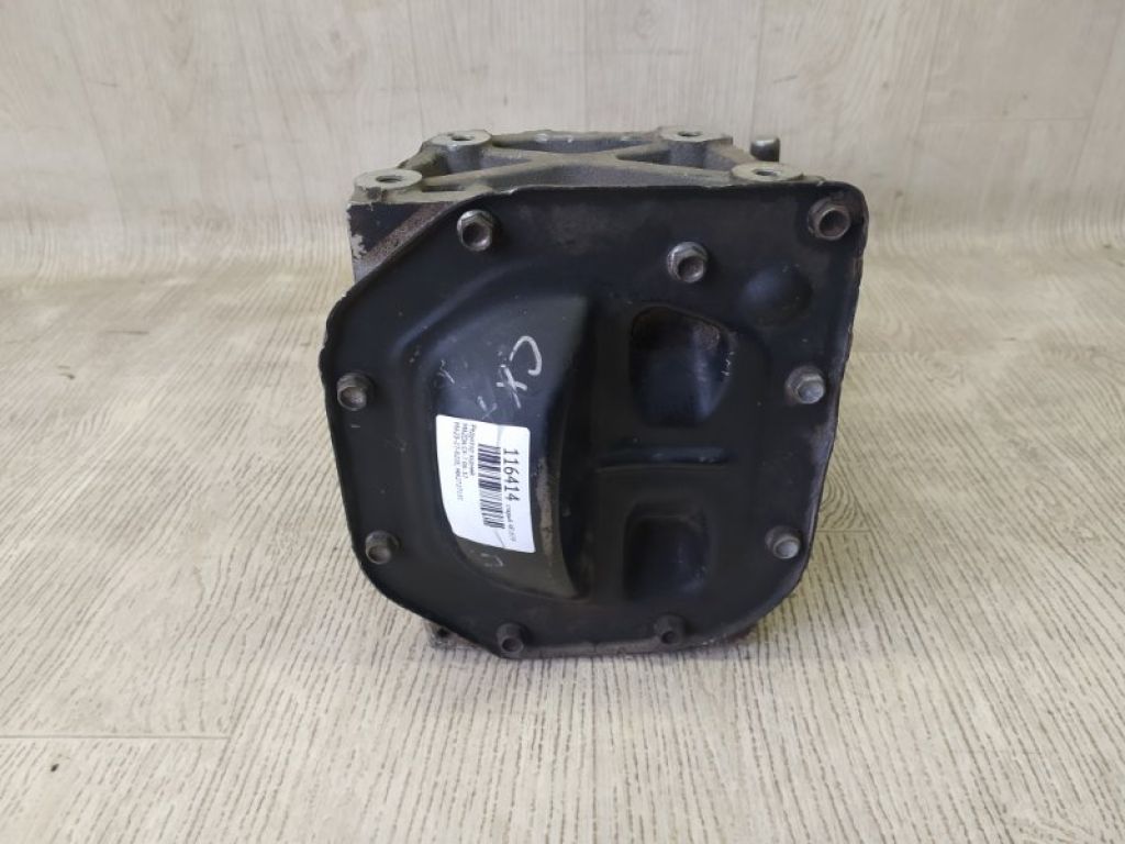 MA28-27-020E | Редуктор задній MAZDA CX-7 06-12 - Фото 4