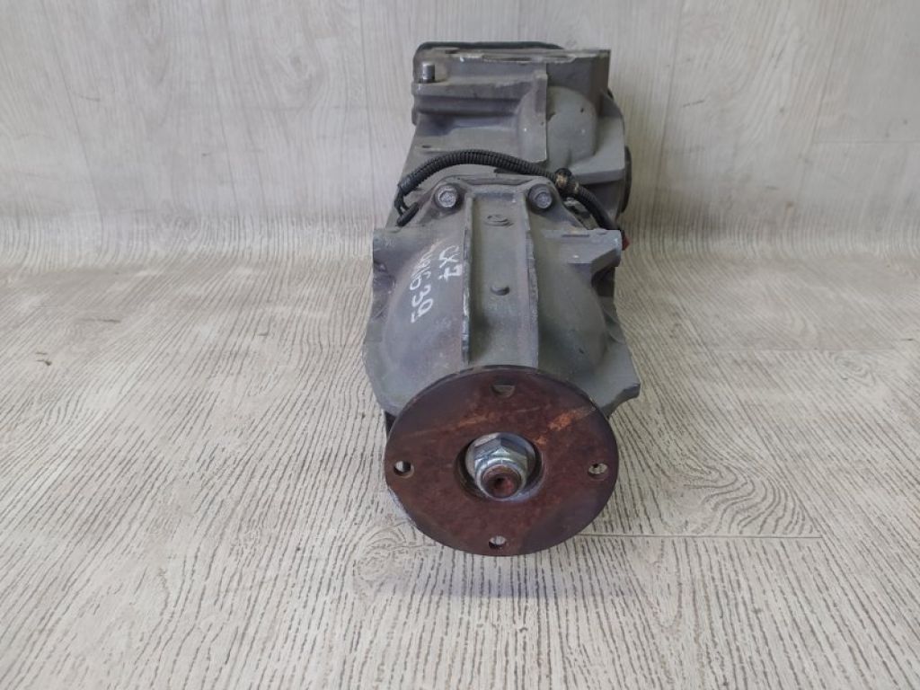 MA28-27-020E | Редуктор задній MAZDA CX-7 06-12 - Фото 5