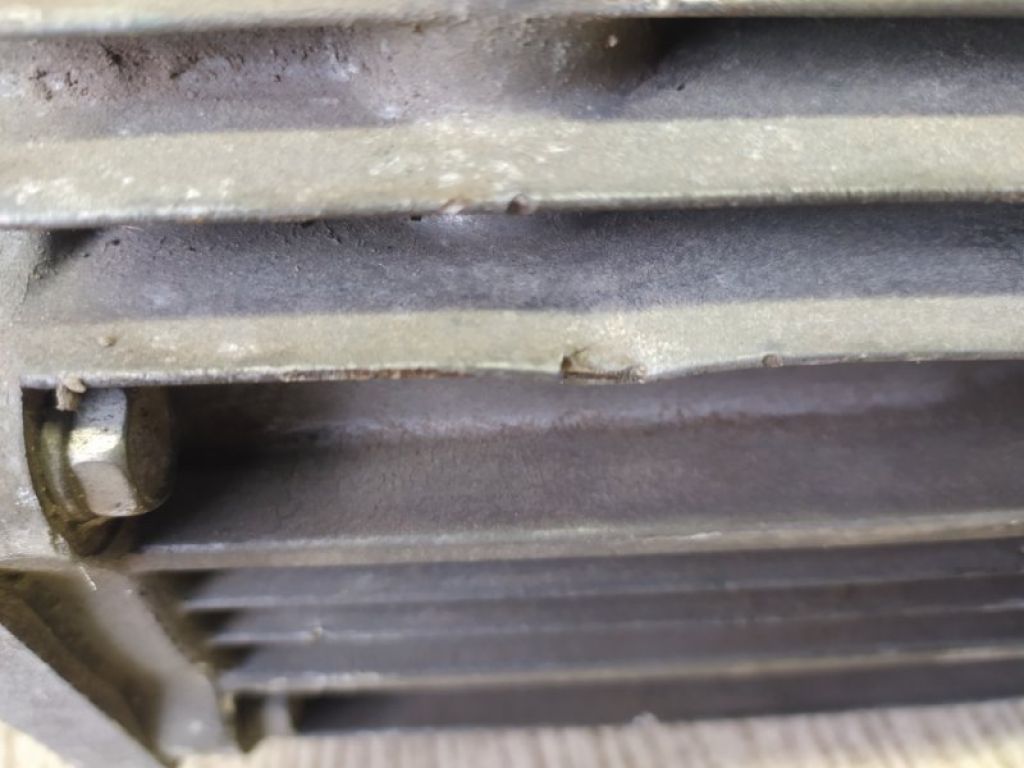 MA28-27-020E | Редуктор задній MAZDA CX-7 06-12 - Фото 9