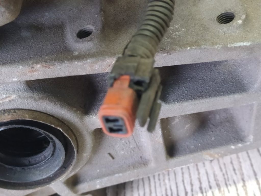 MA28-27-020E | Редуктор задній MAZDA CX-7 06-12 - Фото 10