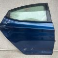 770043X011 | Двері задн. прав. HYUNDAI ELANTRA MD 10-15