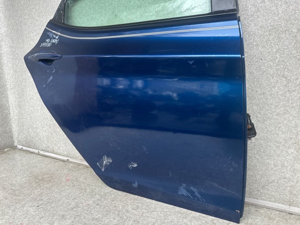 770043X011 | Двері задн. прав. HYUNDAI ELANTRA MD 10-15 - Фото 4