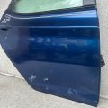 770043X011 | Двері задн. прав. HYUNDAI ELANTRA MD 10-15 - Прев'ю 4