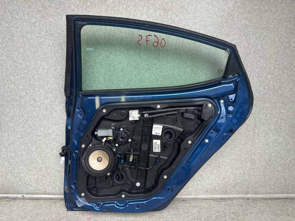 770043X011 | Двері задн. прав. HYUNDAI ELANTRA MD 10-15 - Фото 5