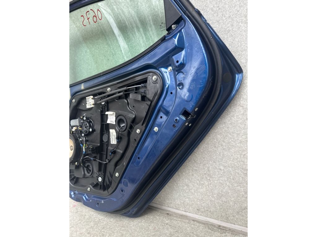 770043X011 | Двері задн. прав. HYUNDAI ELANTRA MD 10-15 - Фото 6