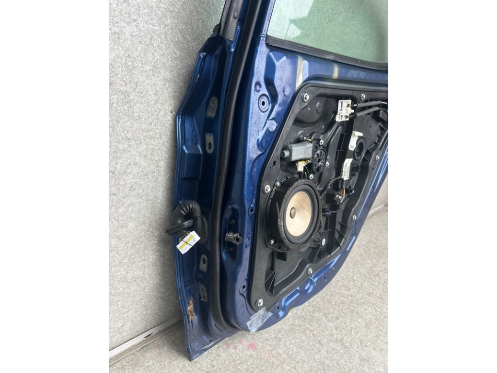 770043X011 | Двері задн. прав. HYUNDAI ELANTRA MD 10-15 - Фото 7