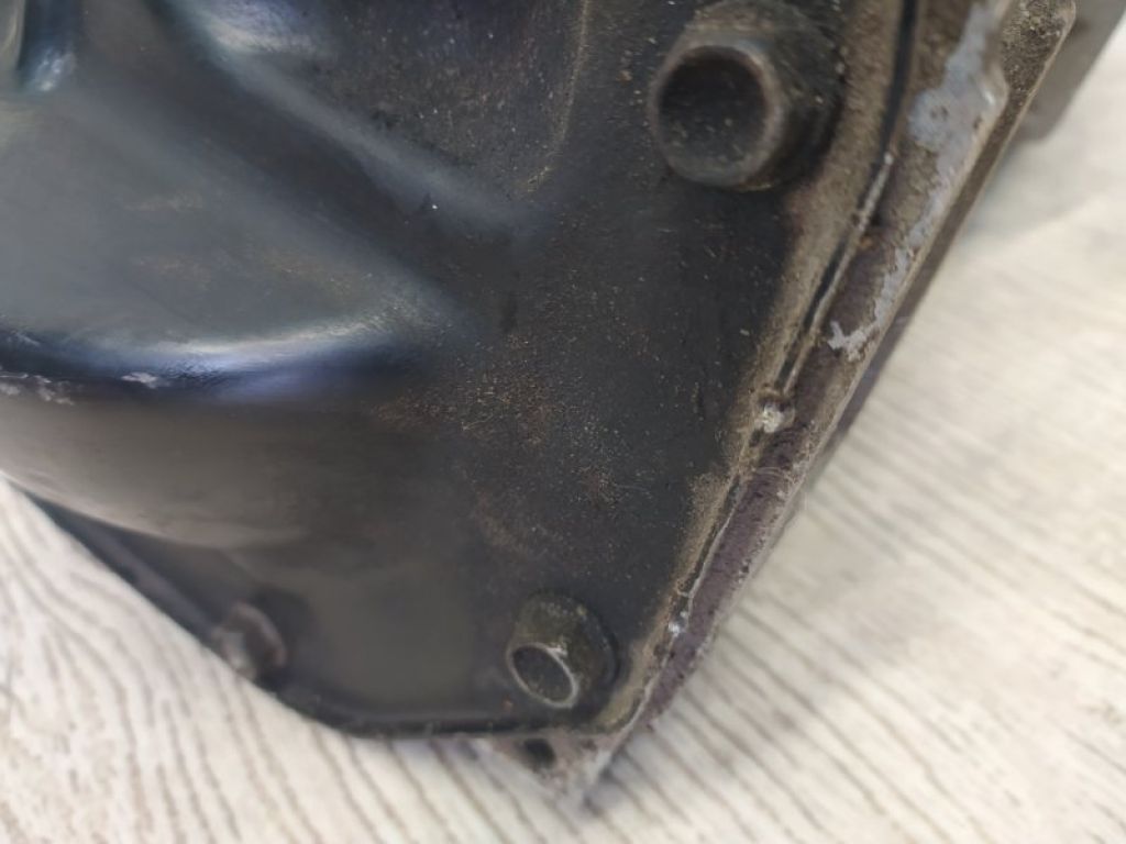 MA28-27-020E | Редуктор задній MAZDA CX-7 06-12 - Фото 13