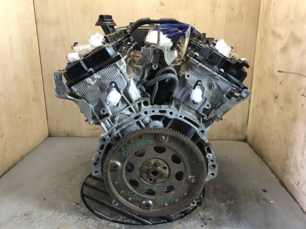 VQ35HR | Двигун бензин INFINITI EX35(37) 07-12 - Фото 3