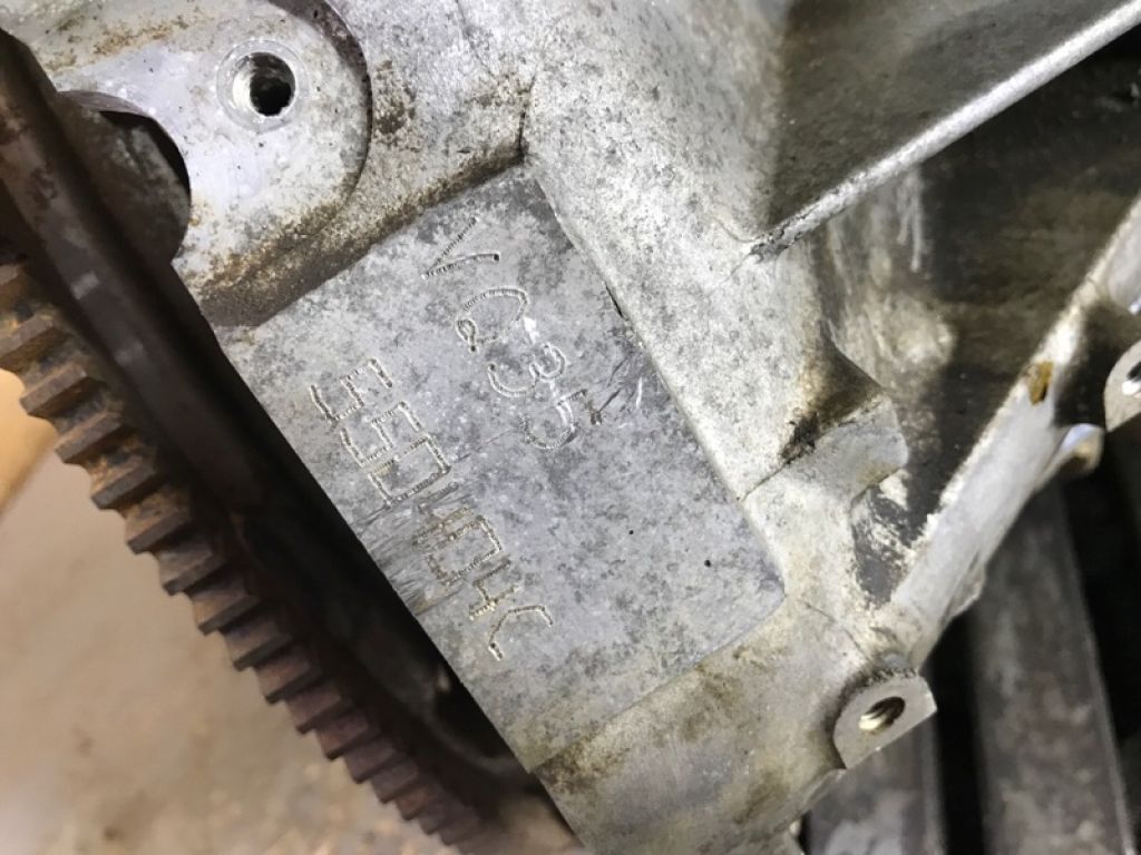 VQ35HR | Двигун бензин INFINITI EX35(37) 07-12 - Фото 9