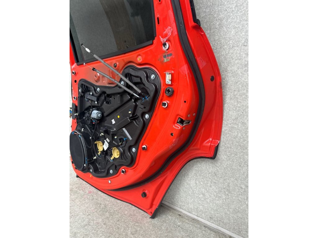 68246 268AA | Двері задн. прав. JEEP COMPASS 17-21 - Фото 6