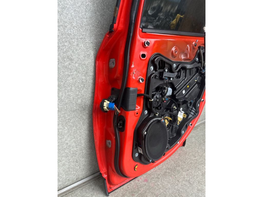 68246 268AA | Двері задн. прав. JEEP COMPASS 17-21 - Фото 7