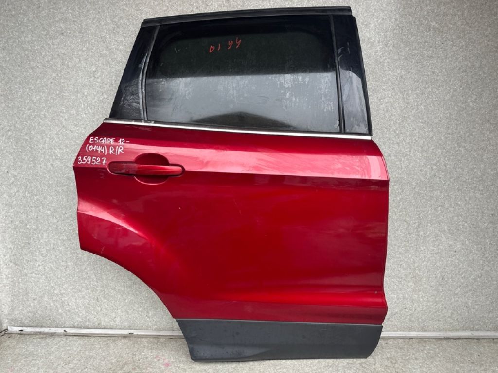 CJ5Z-7824630-A | Дверь задн. прав. FORD ESCAPE 12-19