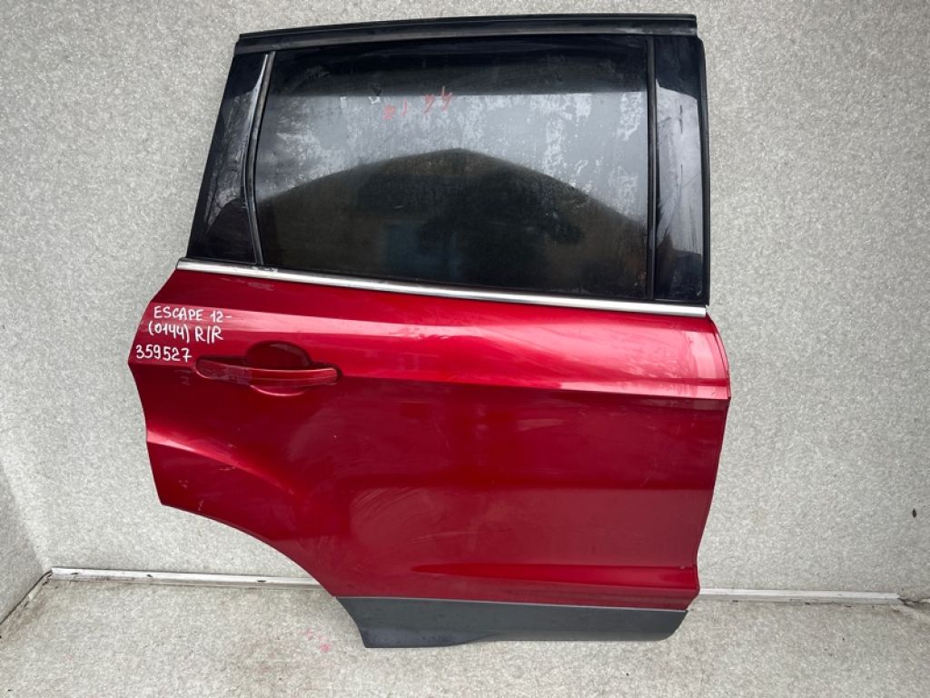 CJ5Z-7824630-A | Дверь задн. прав. FORD ESCAPE 12-19 - Фото 2