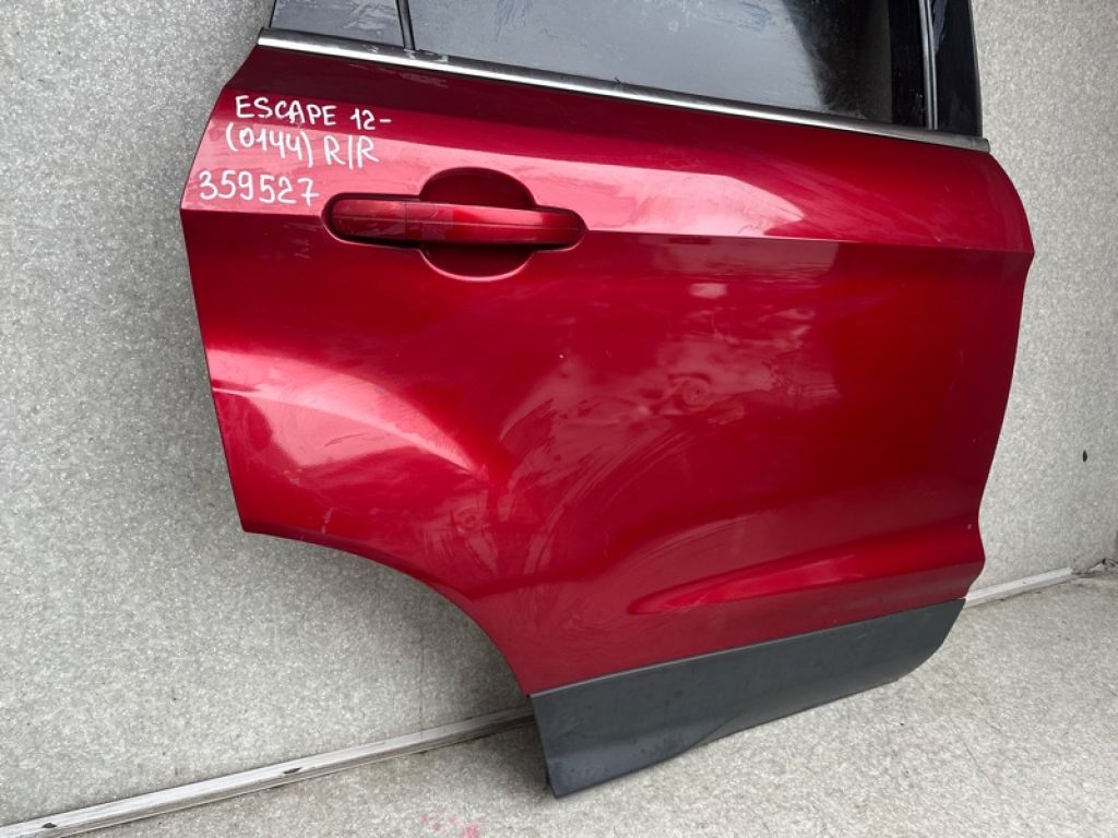 CJ5Z-7824630-A | Дверь задн. прав. FORD ESCAPE 12-19 - Фото 3