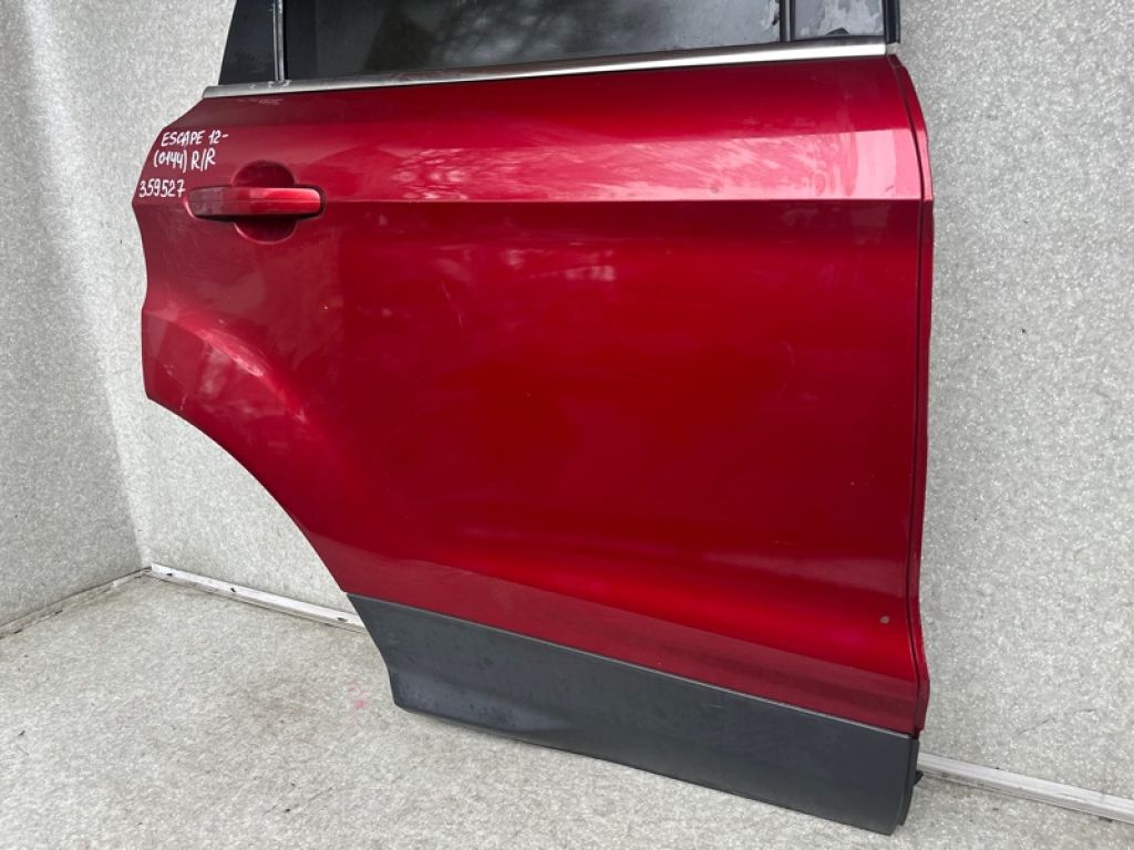 CJ5Z-7824630-A | Дверь задн. прав. FORD ESCAPE 12-19 - Фото 4