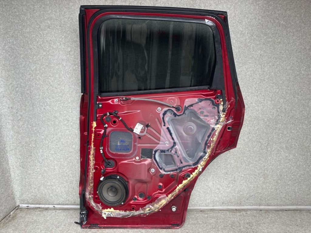 CJ5Z-7824630-A | Дверь задн. прав. FORD ESCAPE 12-19 - Фото 5