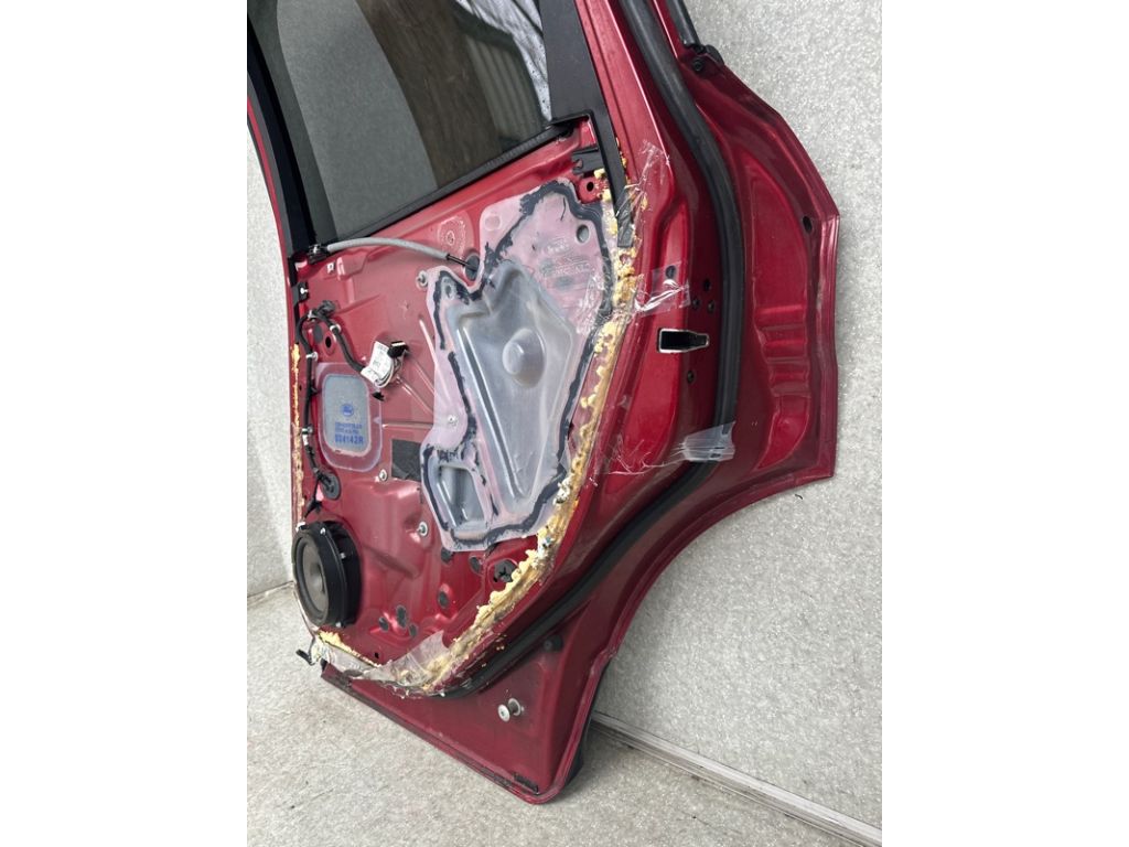 CJ5Z-7824630-A | Дверь задн. прав. FORD ESCAPE 12-19 - Фото 6