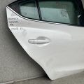 BJZ0-72-02XD | Дверь задн. прав. MAZDA 3 BM 13-19 - Превью 3