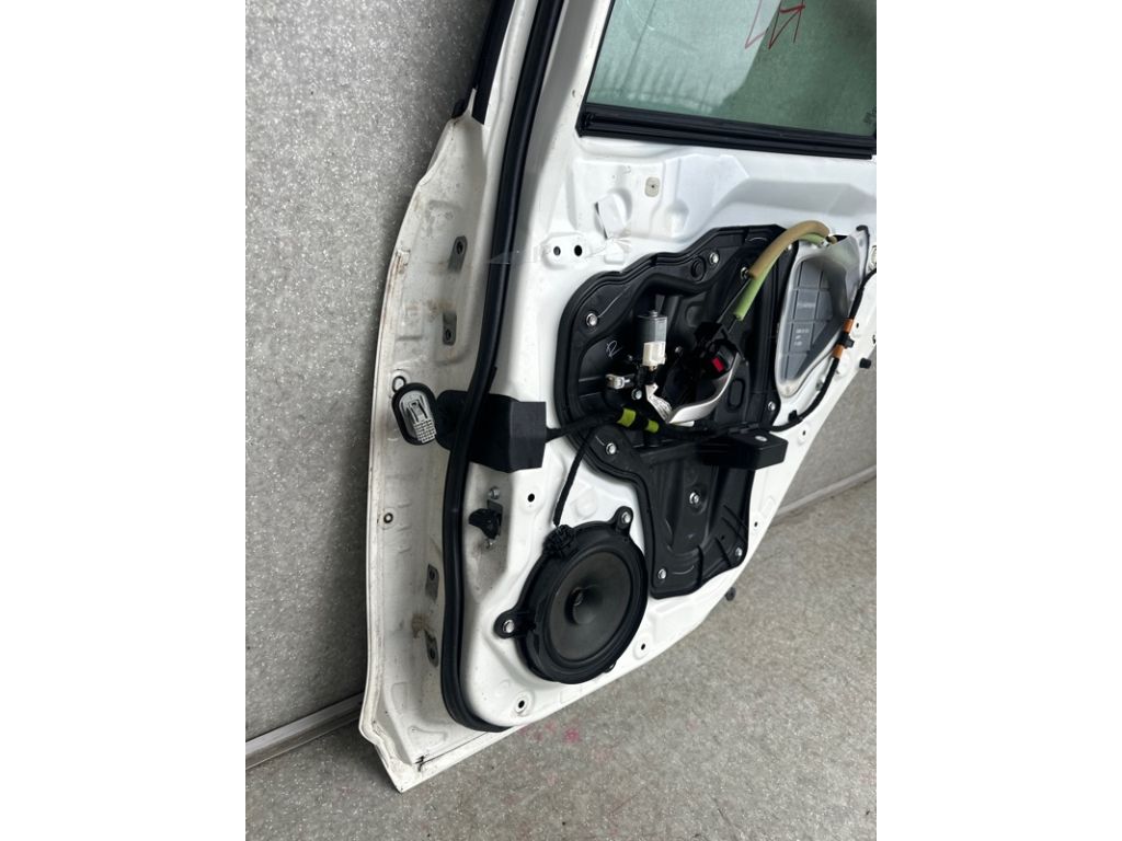 BJZ0-72-02XD | Дверь задн. прав. MAZDA 3 BM 13-19 - Фото 7