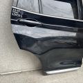 41527238696 | Двері задн. прав. BMW X3 (F25) 11-17 - Прев'ю 3