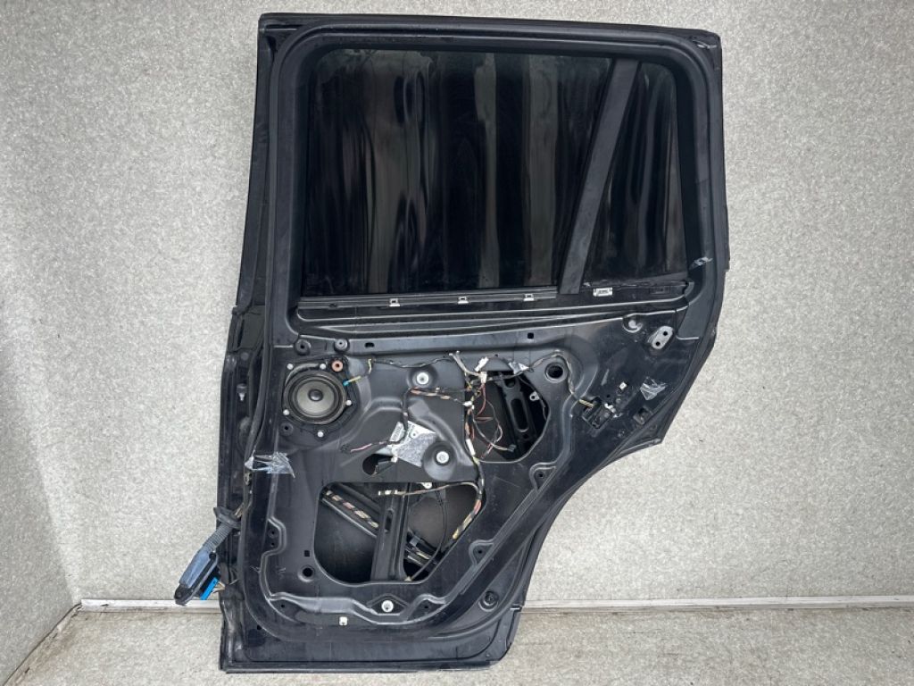 41527238696 | Двері задн. прав. BMW X3 (F25) 11-17 - Фото 5