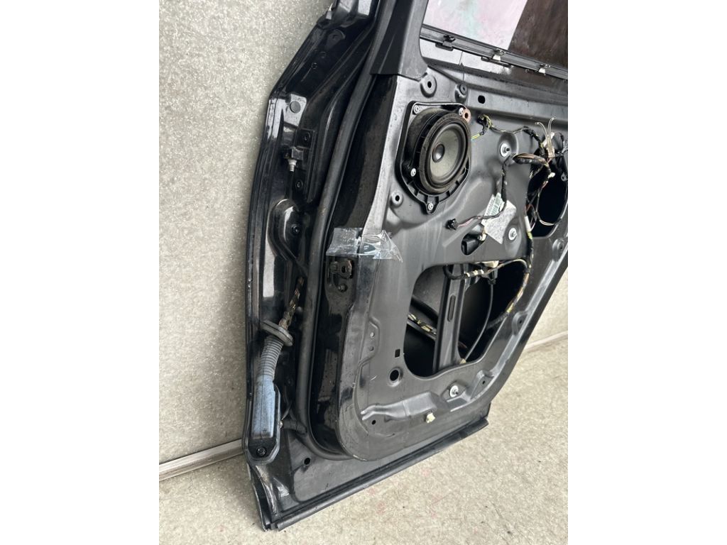 41527238696 | Двері задн. прав. BMW X3 (F25) 11-17 - Фото 7