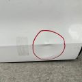 5C6 833 056 A | Дверь задн. прав. VOLKSWAGEN JETTA USA 10-17 - Превью 5