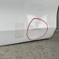 5C6 833 056 A | Дверь задн. прав. VOLKSWAGEN JETTA USA 10-17 - Превью 6