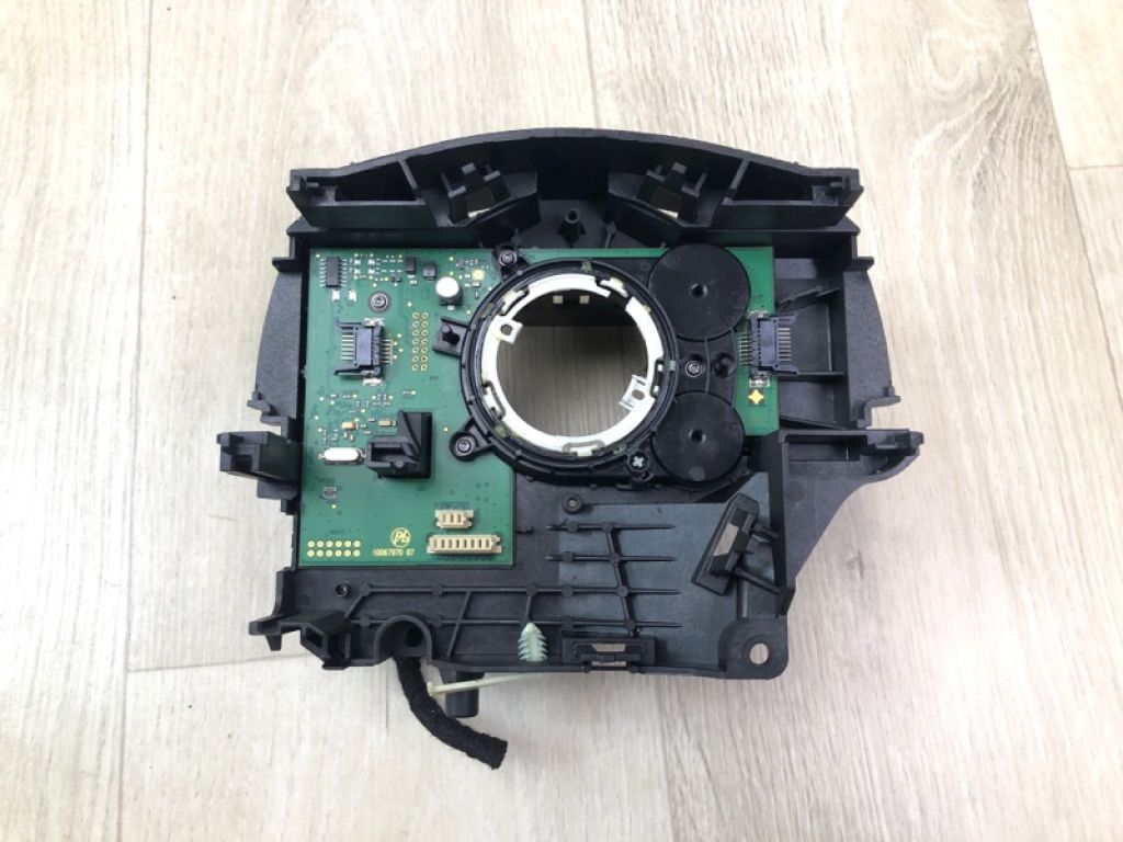 F1FZ-3F791-A | Датчик угла поворота руля FORD ESCAPE 12-19