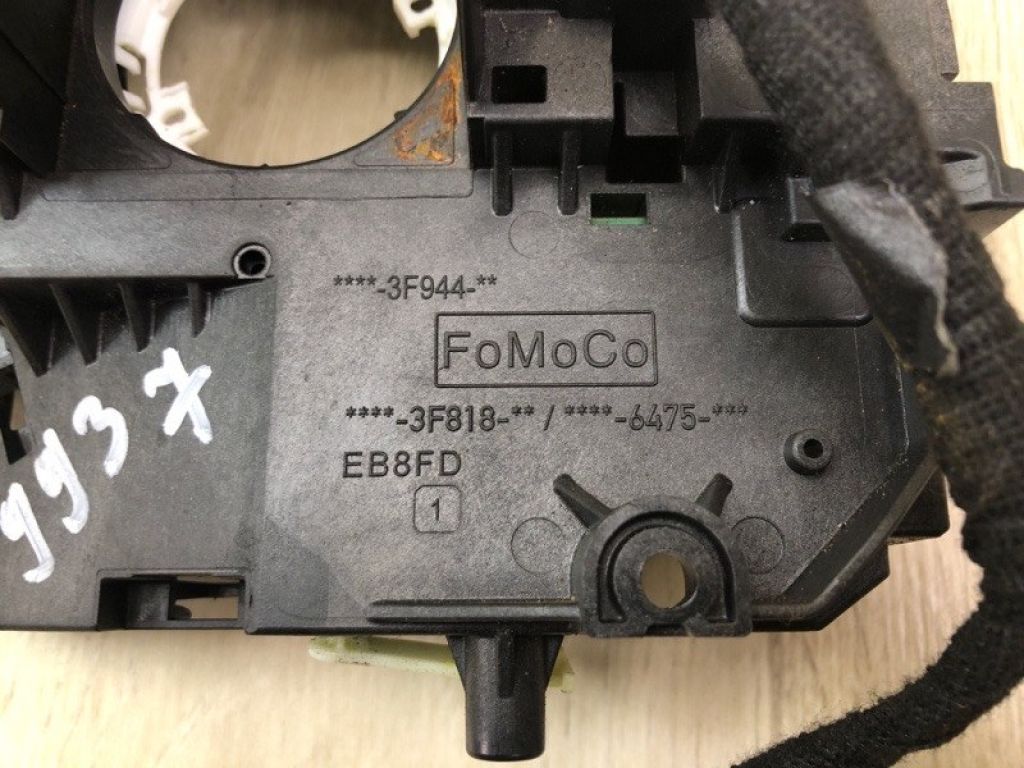 F1FZ-3F791-A | Датчик угла поворота руля FORD ESCAPE 12-19 - Фото 5