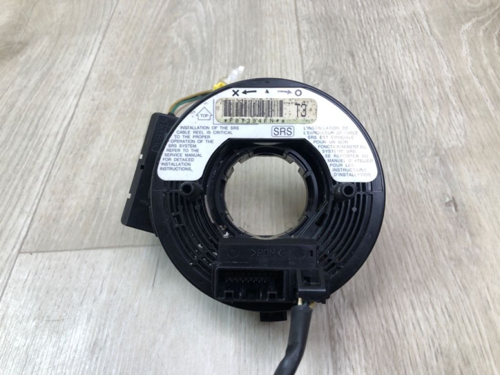 77900-TA0-C21 | Шлейф Airbag HONDA ACCORD CU8 / TSX 08-14 - Фото 2