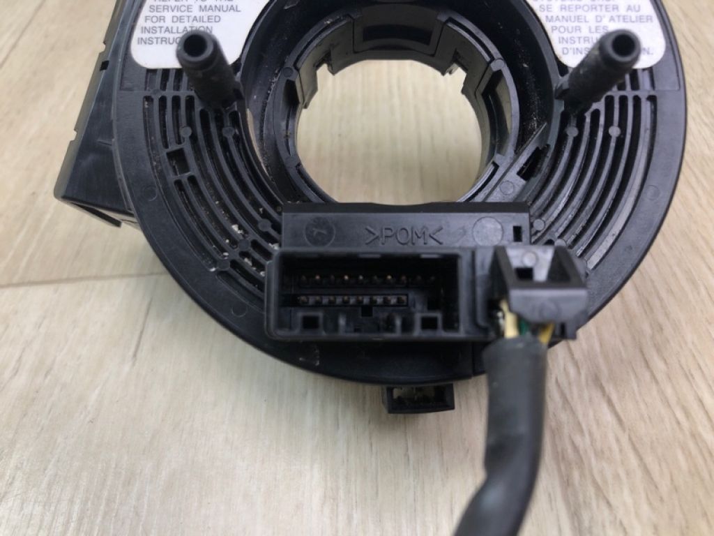 77900-TA0-C21 | Шлейф Airbag HONDA ACCORD CU8 / TSX 08-14 - Фото 5