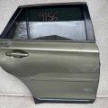 60409AL02A9P | Двері задн. прав. SUBARU OUTBACK BS 14-21