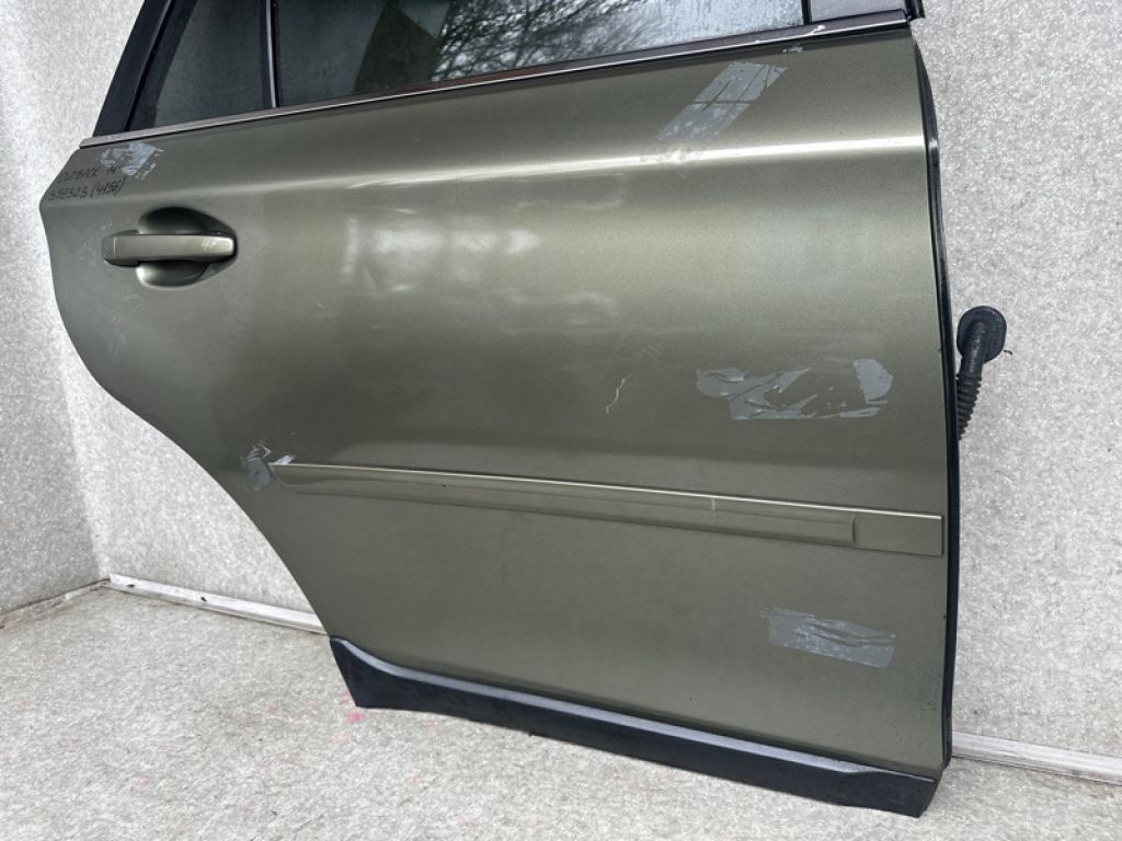 60409AL02A9P | Двері задн. прав. SUBARU OUTBACK BS 14-21 - Фото 5