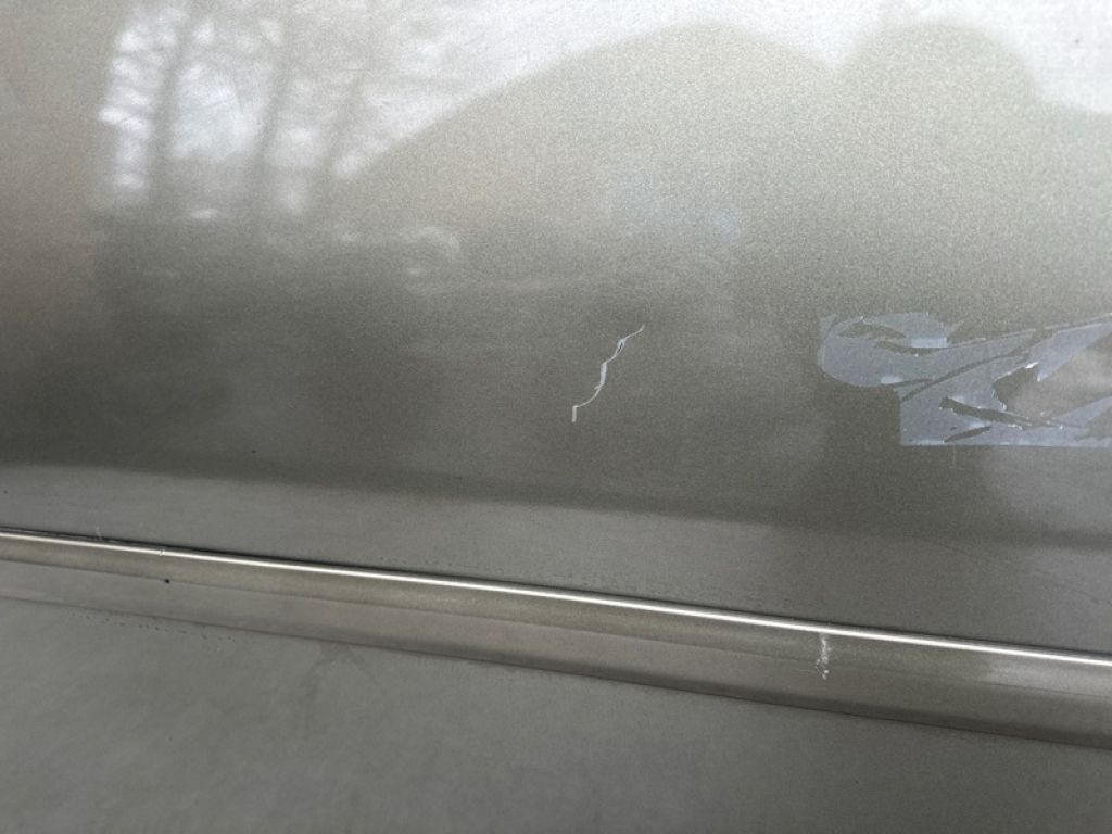 60409AL02A9P | Двері задн. прав. SUBARU OUTBACK BS 14-21 - Фото 6