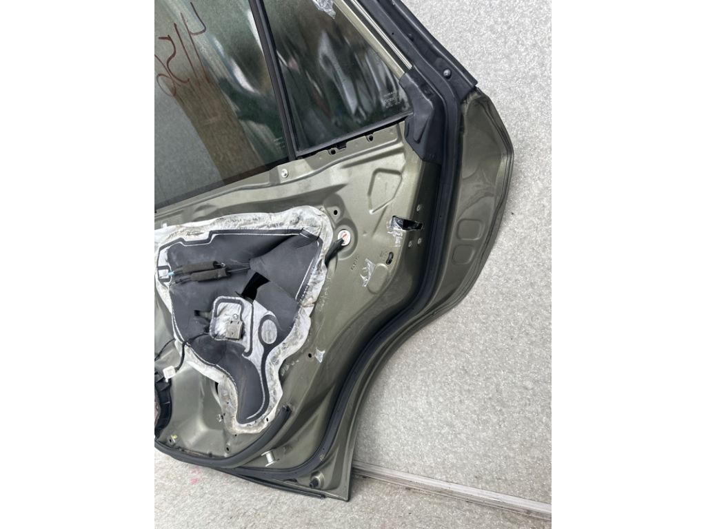 60409AL02A9P | Двері задн. прав. SUBARU OUTBACK BS 14-21 - Фото 8