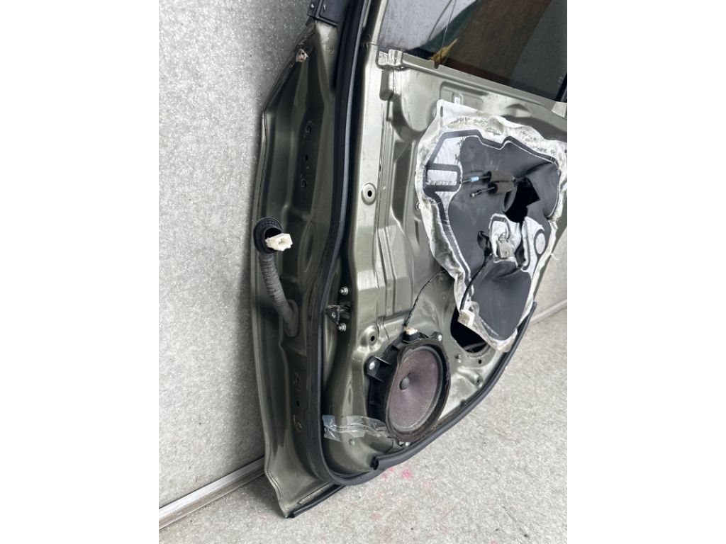 60409AL02A9P | Двері задн. прав. SUBARU OUTBACK BS 14-21 - Фото 9