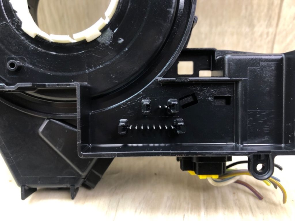 F1FZ-14A664-B | Шлейф Airbag FORD ESCAPE 12-19 - Фото 5