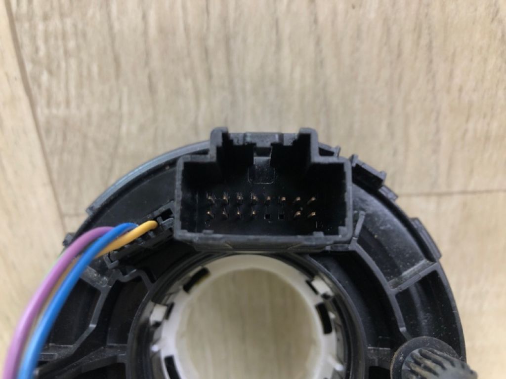 F1FZ-14A664-B | Шлейф Airbag FORD ESCAPE 12-19 - Фото 7