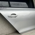 5C6 833 056 A | Двері задн. прав. VOLKSWAGEN JETTA USA 10-17 - Прев'ю 3