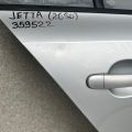5C6 833 056 A | Двері задн. прав. VOLKSWAGEN JETTA USA 10-17 - Прев'ю 4