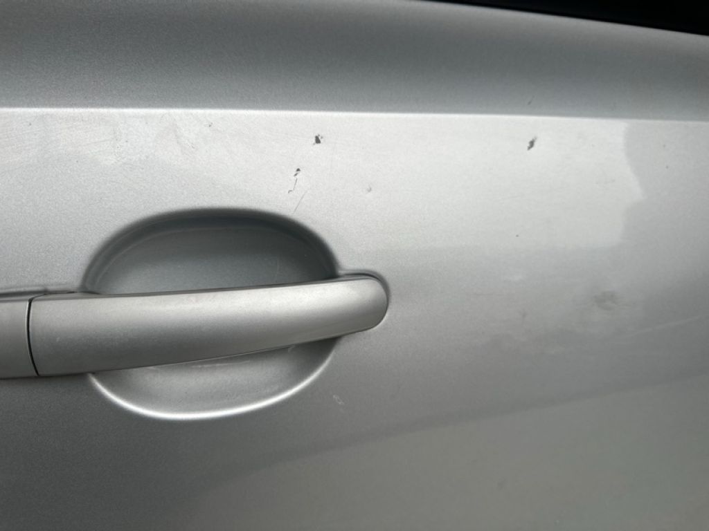 5C6 833 056 A | Двері задн. прав. VOLKSWAGEN JETTA USA 10-17 - Фото 5