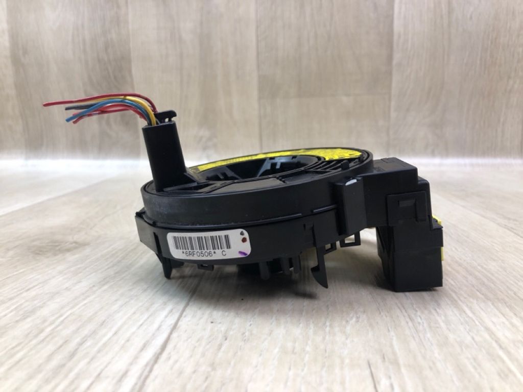 8430633080 | Шлейф Airbag TOYOTA CAMRY 30 02-06 - Фото 4