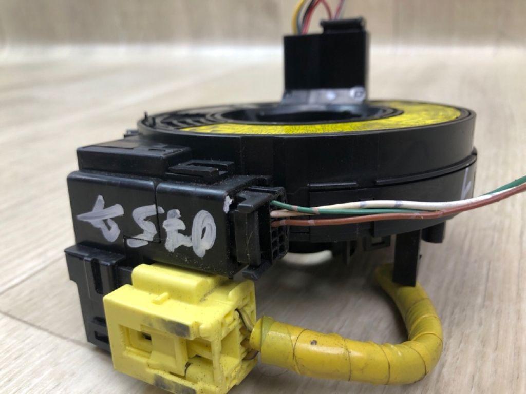 8430633080 | Шлейф Airbag TOYOTA CAMRY 30 02-06 - Фото 6