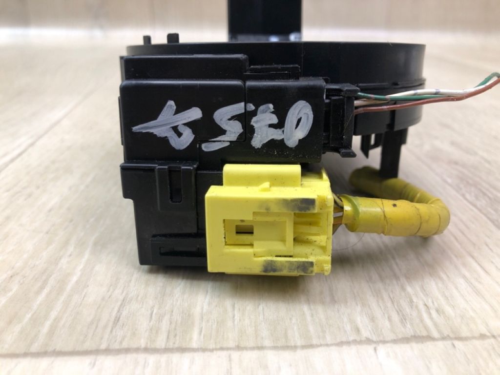 8430633080 | Шлейф Airbag TOYOTA CAMRY 30 02-06 - Фото 7