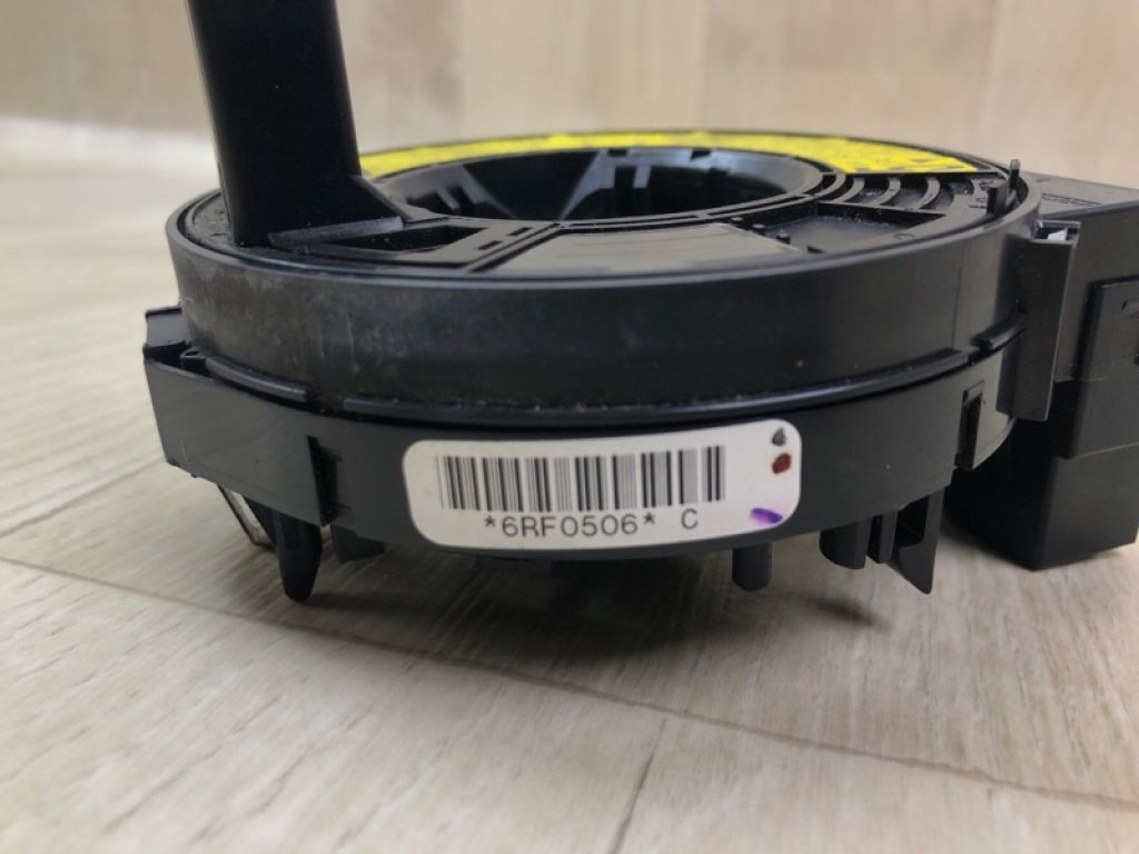 8430633080 | Шлейф Airbag TOYOTA CAMRY 30 02-06 - Фото 8