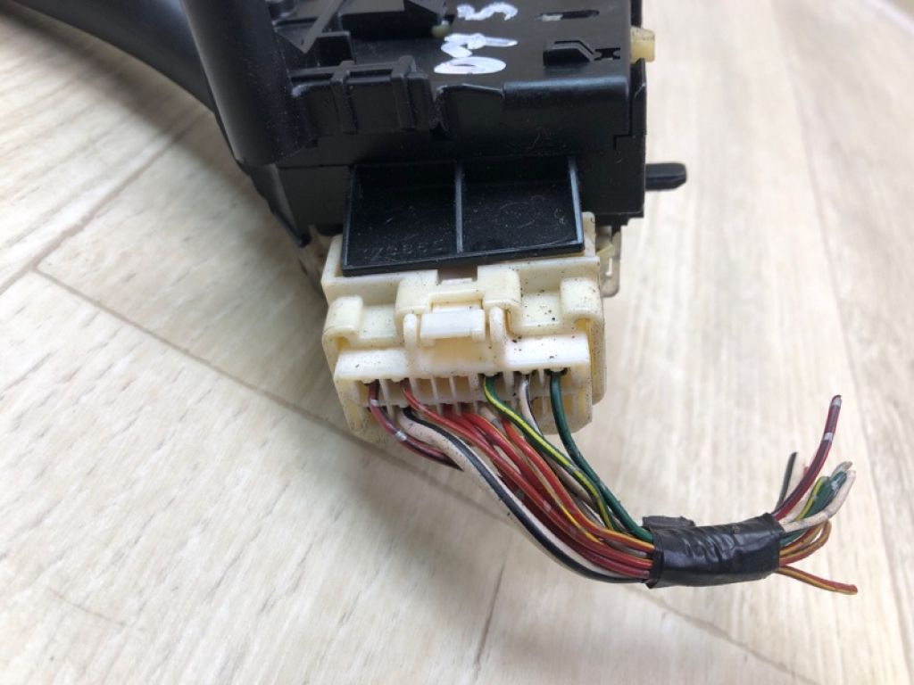 8414033140 | Підрульовий перемикач лів. TOYOTA CAMRY 30 02-06 - Фото 6