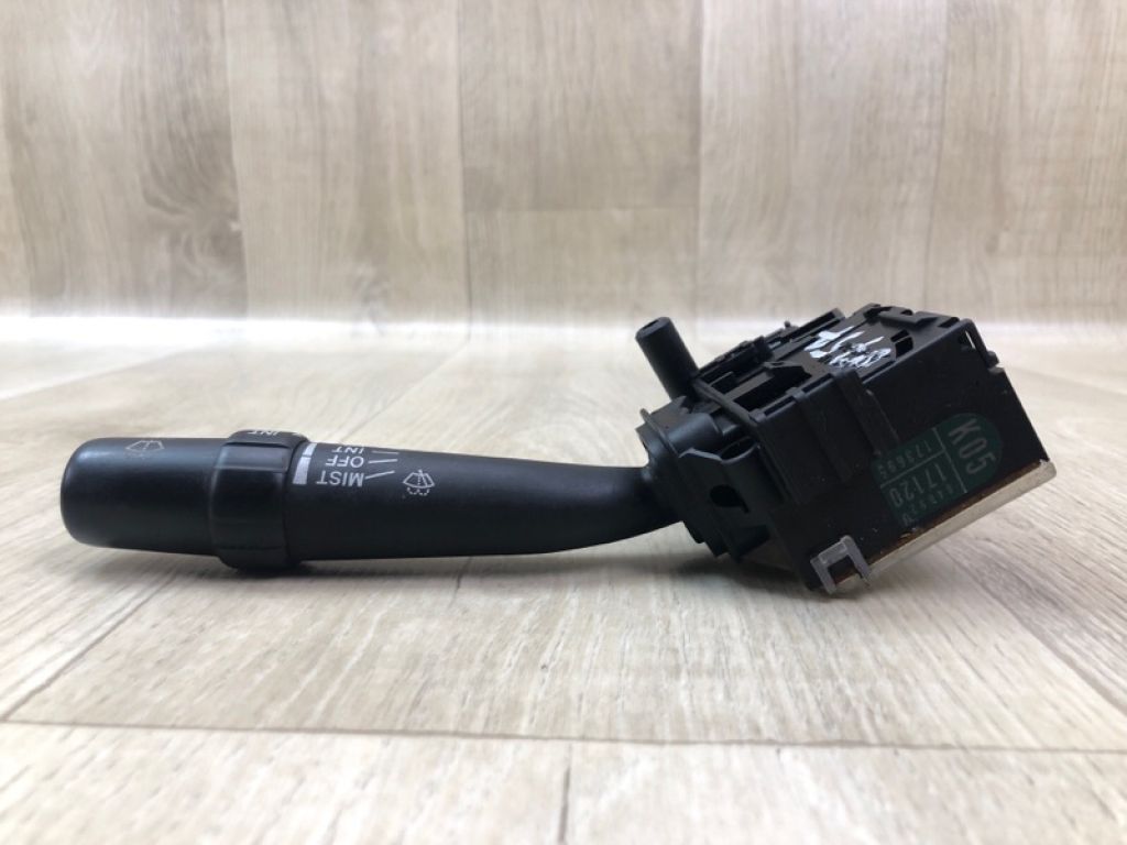 8465217120 | Підрульовий перемикач прав. TOYOTA CAMRY 30 02-06 - Фото 4