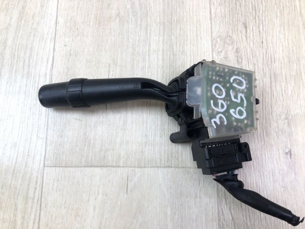 8465217120 | Підрульовий перемикач прав. TOYOTA CAMRY 30 02-06 - Фото 6